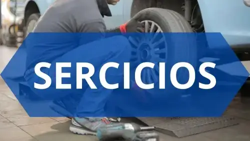 taller de mecanica