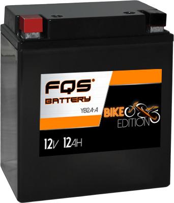 Batería Moto 12v 12Ah 155A CCA + I
