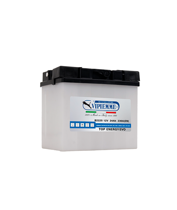 Batería para Cortacésped 12V-24Ah +Dcha